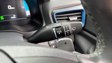 Hyundai IONIQ 1.6 GDi Plug-in Hybrid Premium SE 5dr DCT Hatchback